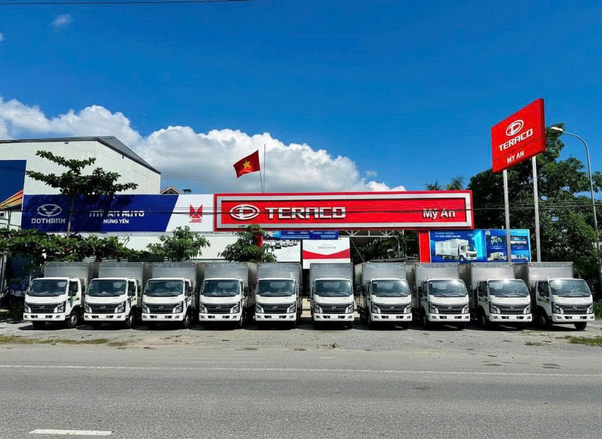 Liên hoan tổng kết năm 2025 – khép lại một năm bùng nổ doanh số, ghi dấu ấn với hàng loạt thành tích rực rỡ trên mọi mặt trận